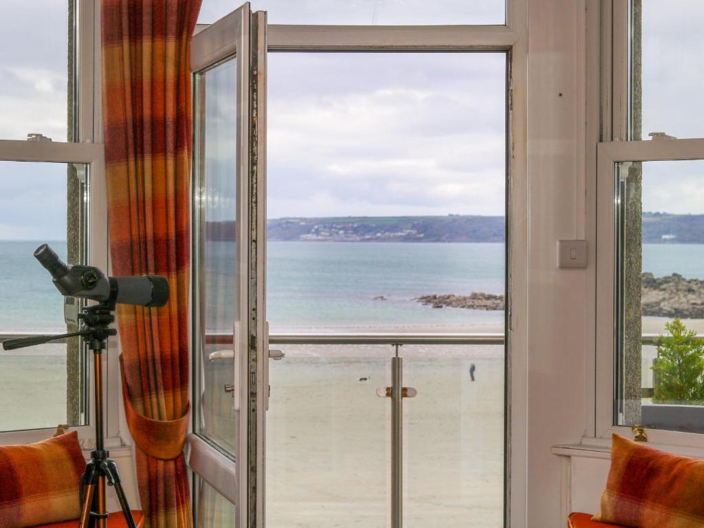 Mount View, Marazion