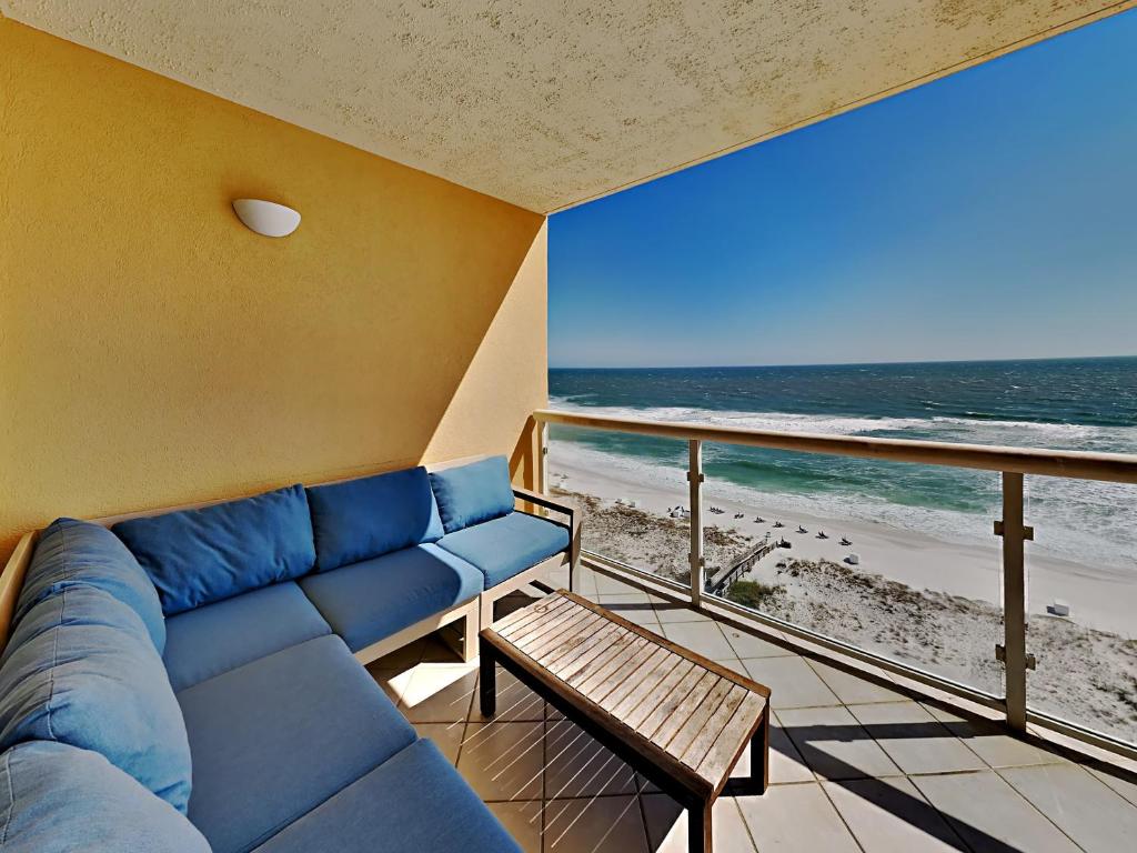 Emerald Isle #1108 - Emerald Dreams, Pensacola Beach