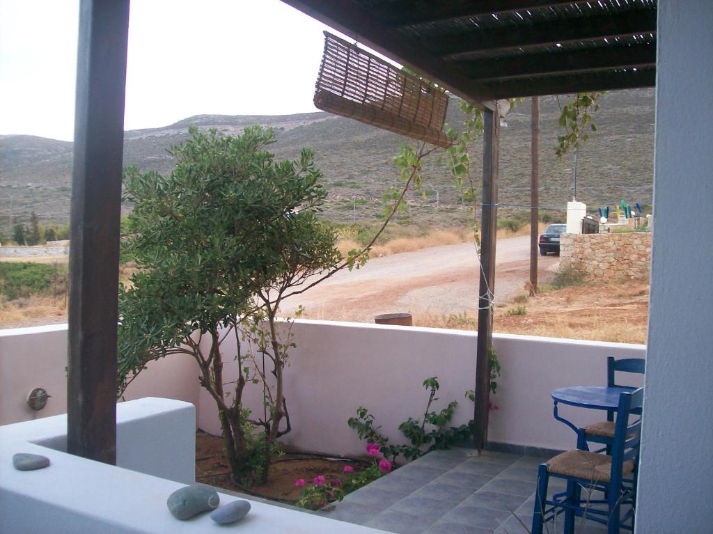 Daira Apartments photo
