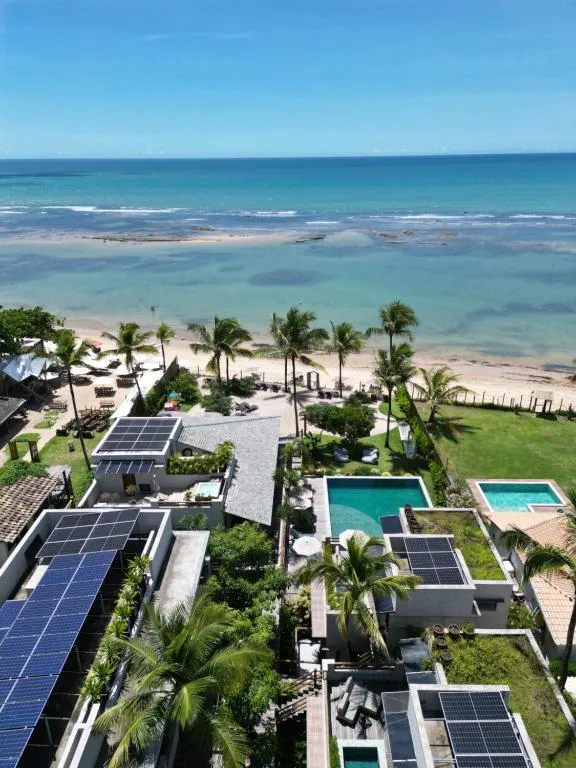 Santa Aldeia Hotel，位于阿拉亚尔达茹达的酒店