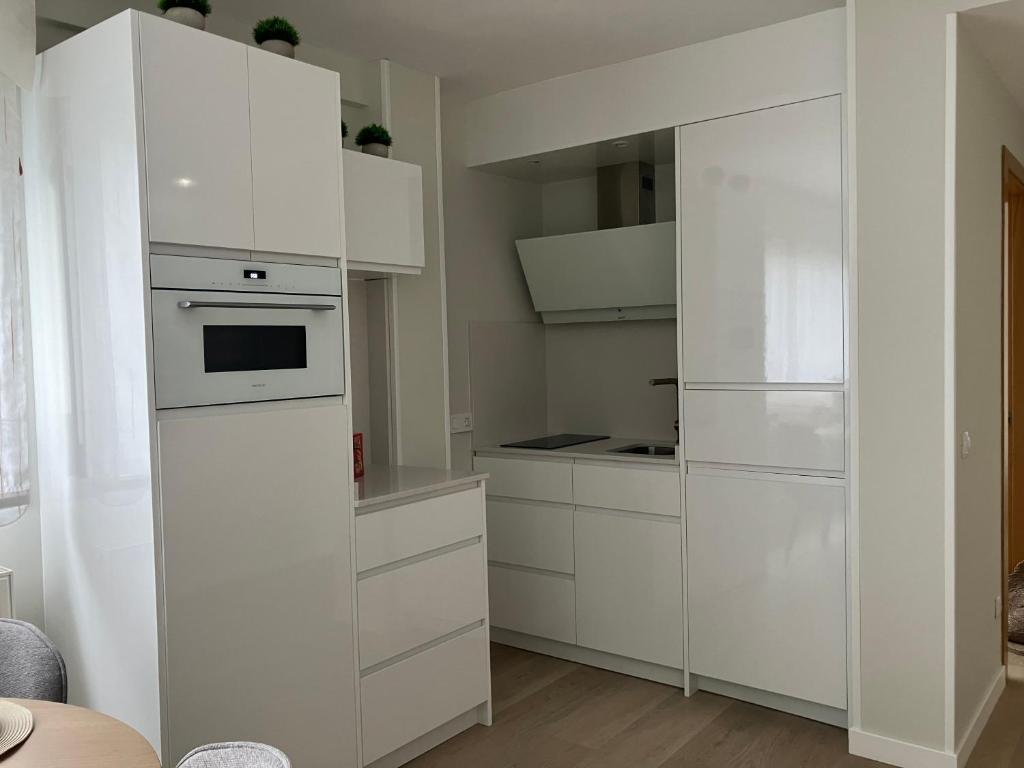 Apartamento Boutique Arquera Golf III - 3