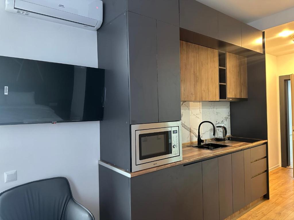 aqua relax studio, Batumi