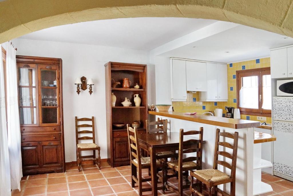 Adosado La racona, Las Rotas de Denia - 5