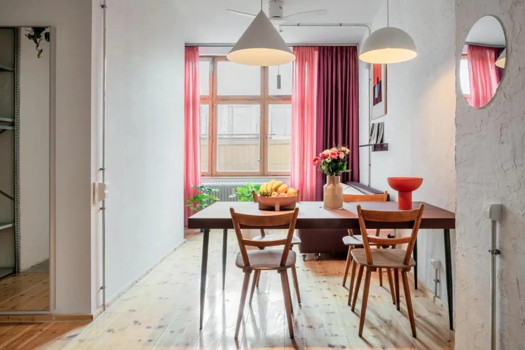 Flattering Suites, Hotel in Berlin