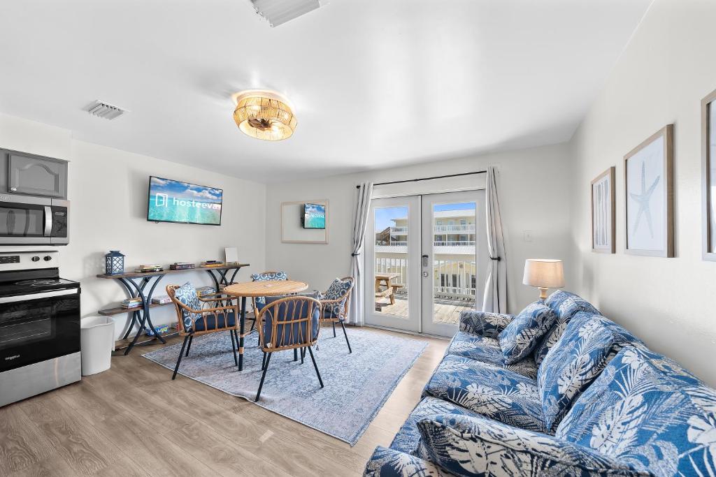 Moonraker 15, Gulf Shores