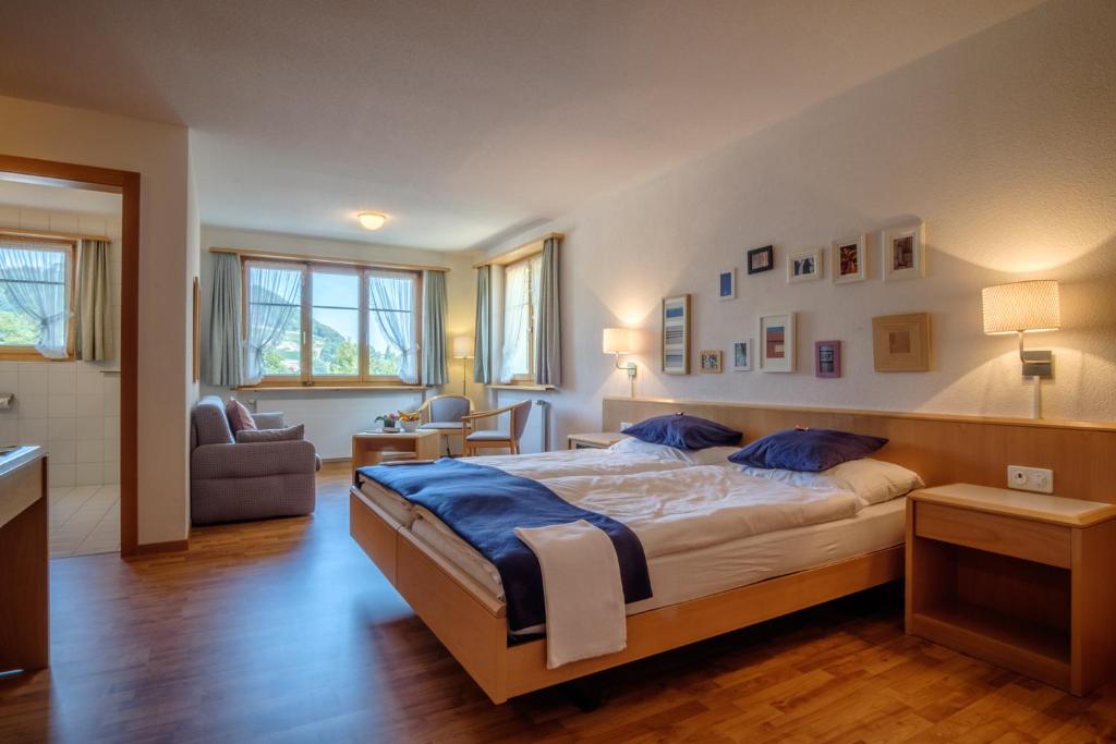 Camping Wagenhausen