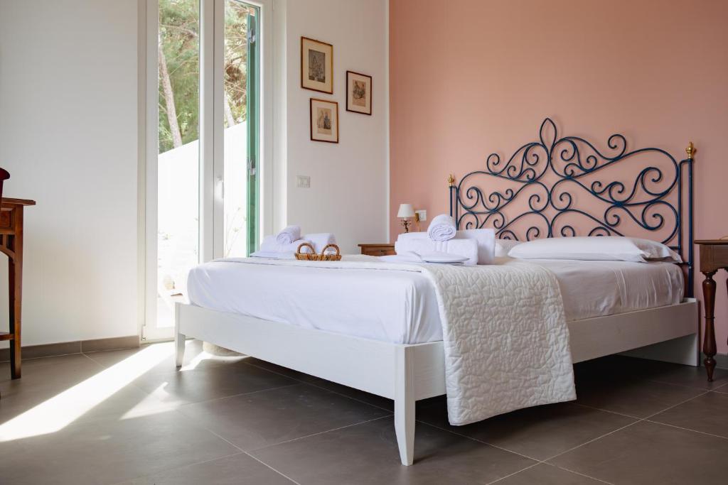 Villa Rubino, Addaura - Mondello - 2