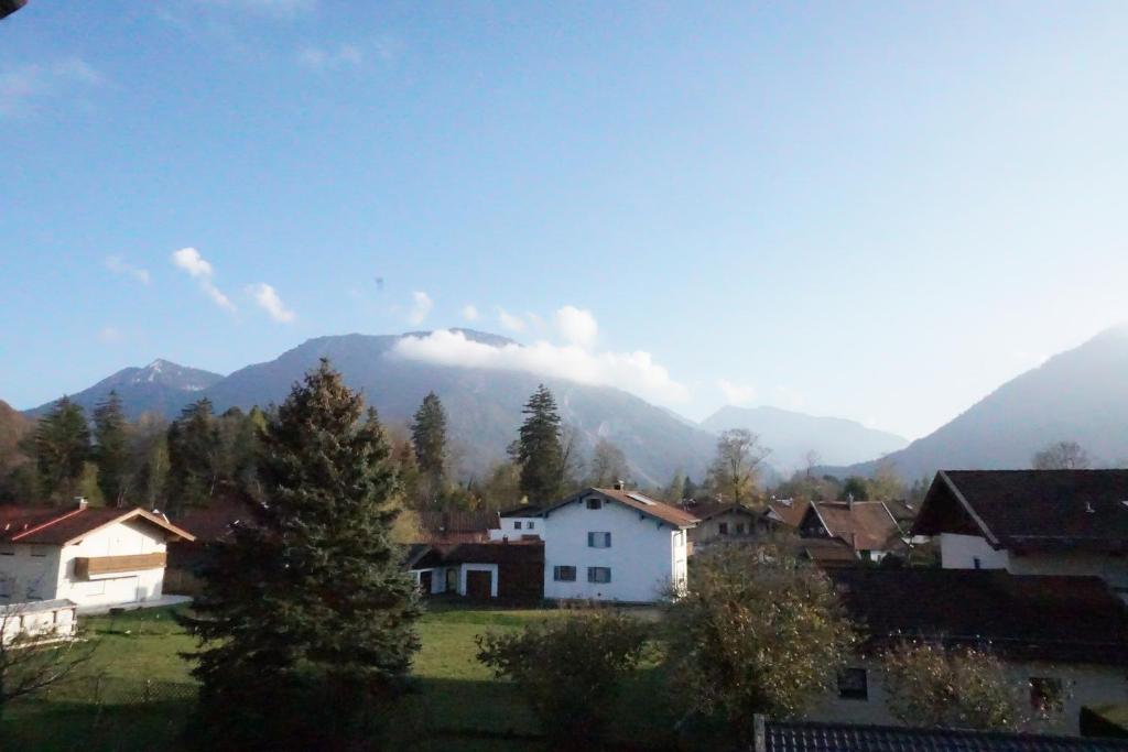 Haus Alpenblick inkl. Chiemgaukarte - 4