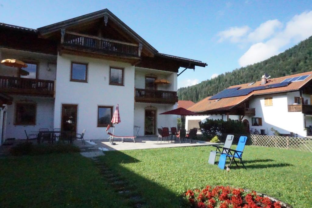 Haus Alpenblick inkl. Chiemgaukarte - 3