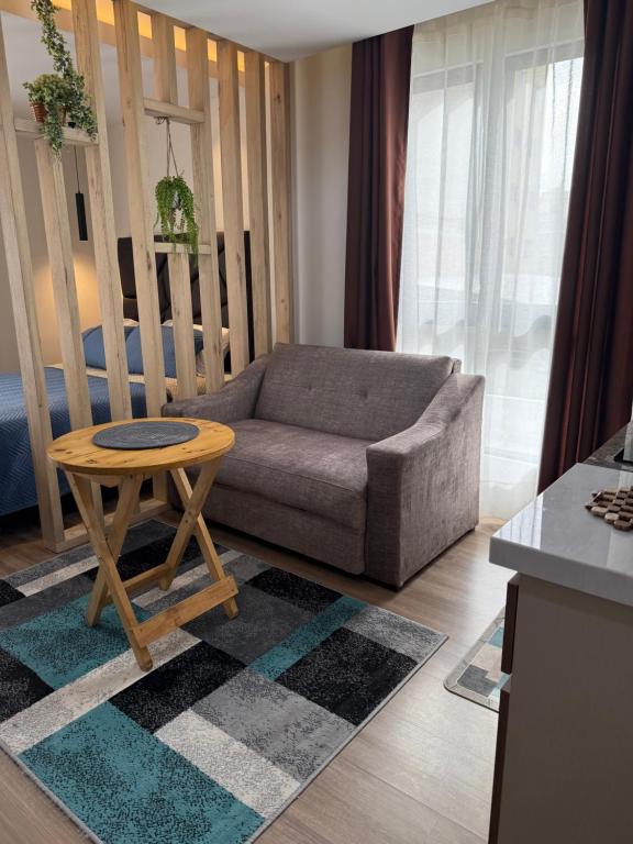 Modern, central and welcoming - 3