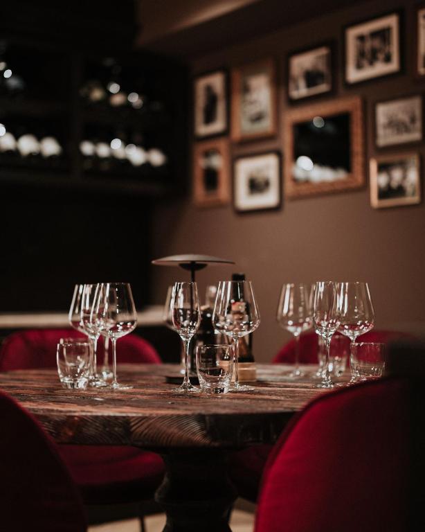 Boscovich Boutique Hotel - 3