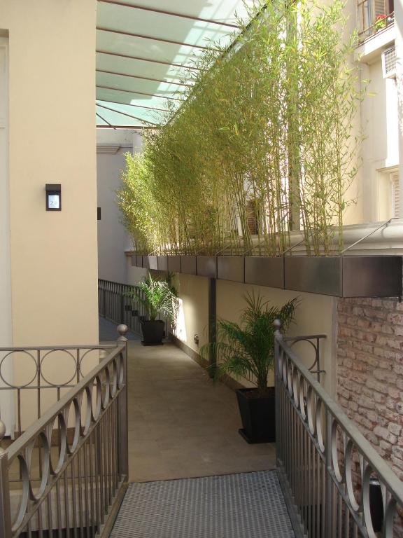 Facilities