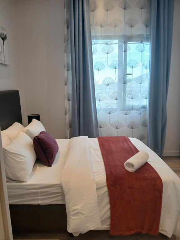 ikhayahome, Kapské Město