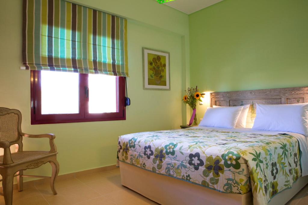 Exanthia Villas photo