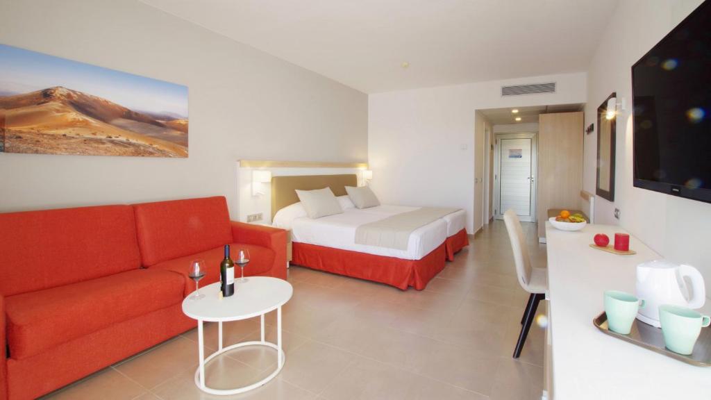Hotel Lanzarote Village - 3