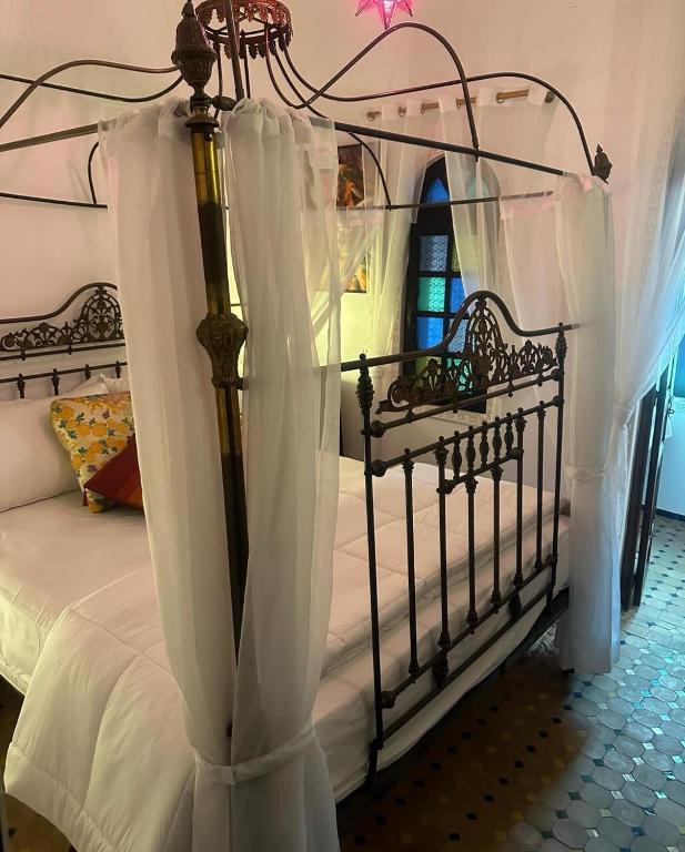 Room 12 Riad Khadija With Breakfast, Rabat