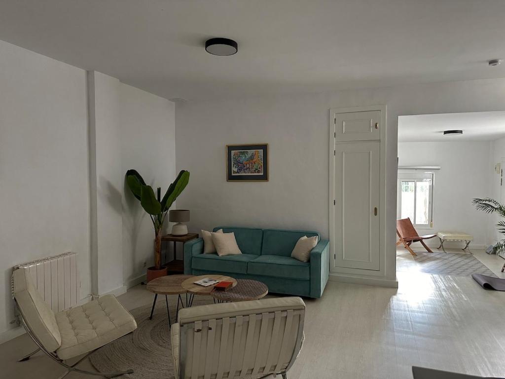 Apartment in Malaga 8 mins from the Beach - 5