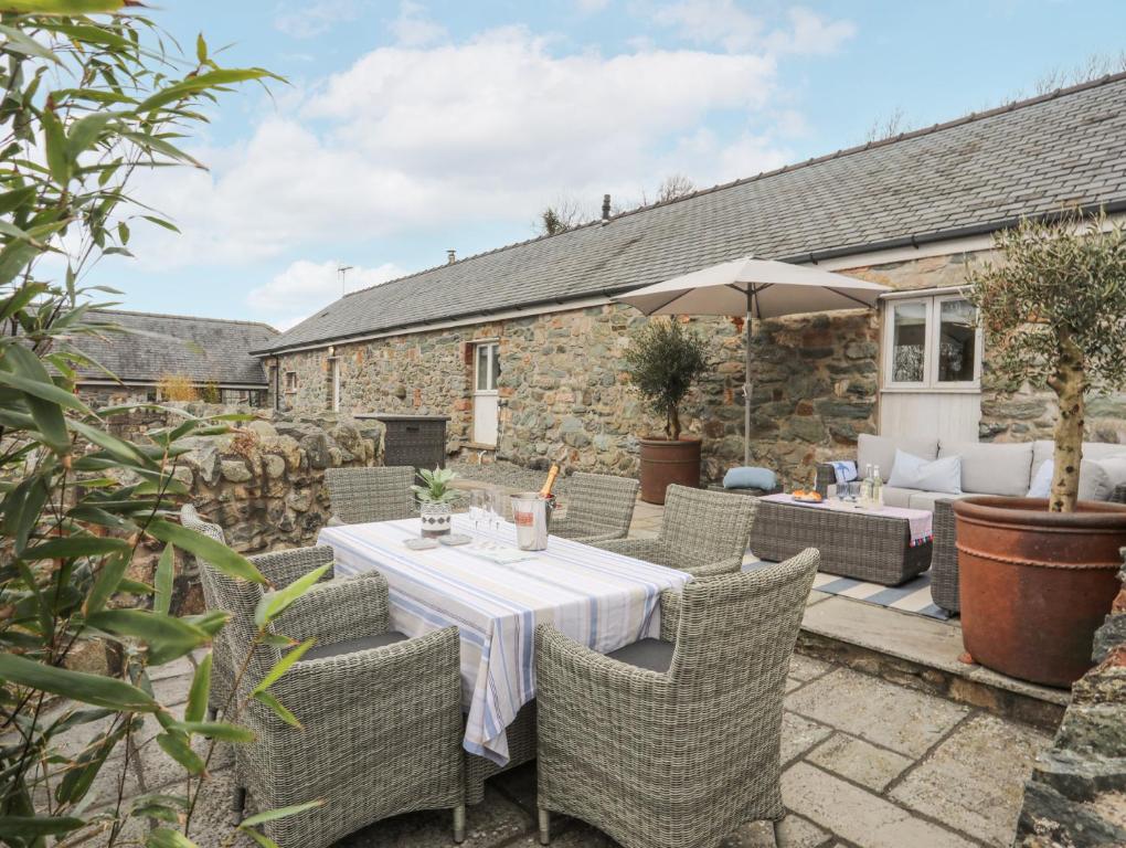 Gwel-y-Rhos, Llanfairpwllgwyngyll