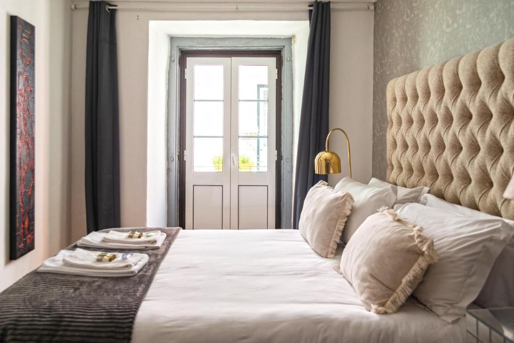 Apartment in Bairro Alto 1 - Lisbon Charm, Lisbonne