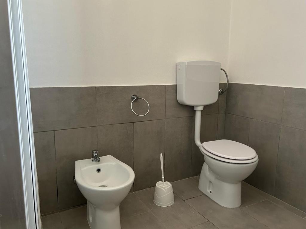 Lu Mare By Mk Apartment - 2
