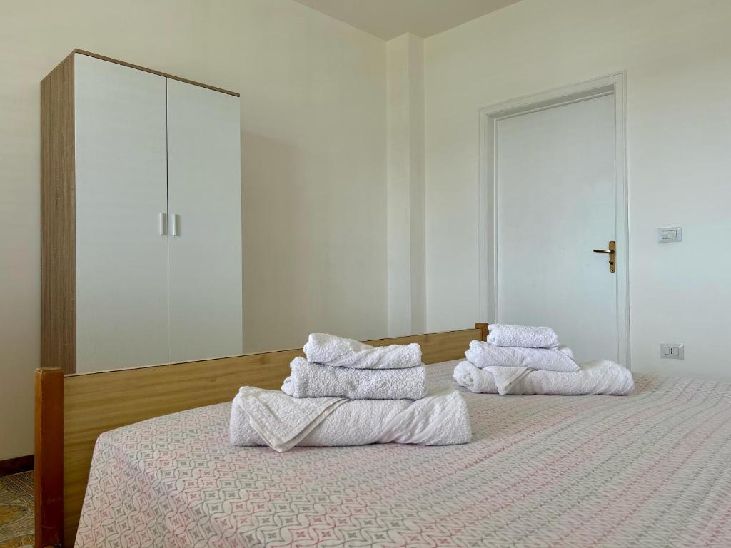 Lu Mare By Mk Apartment - 4