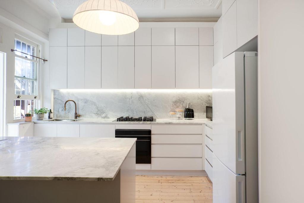 Seaside Serenity, Coogee Isyd, Sydney