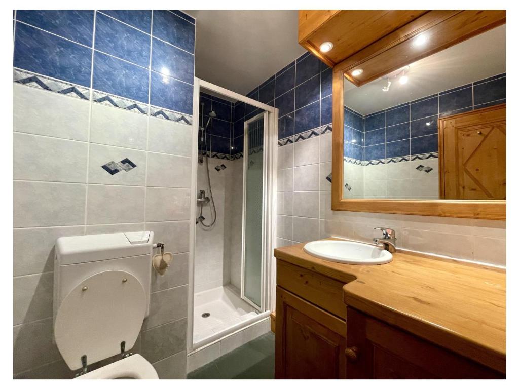 Courchevel Moriond - Appartement 6 pers, 3 ch, Parking privé - FR-1-514-88 - 5