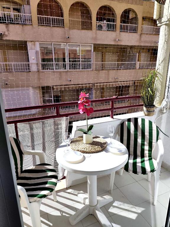 APARTAMENT BERGANTIN 30 Torrevieja - 3