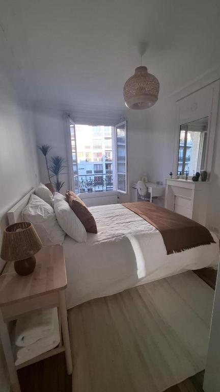 Superbe appartement rénové, calme et très bien desservi, Paris 15e - 5