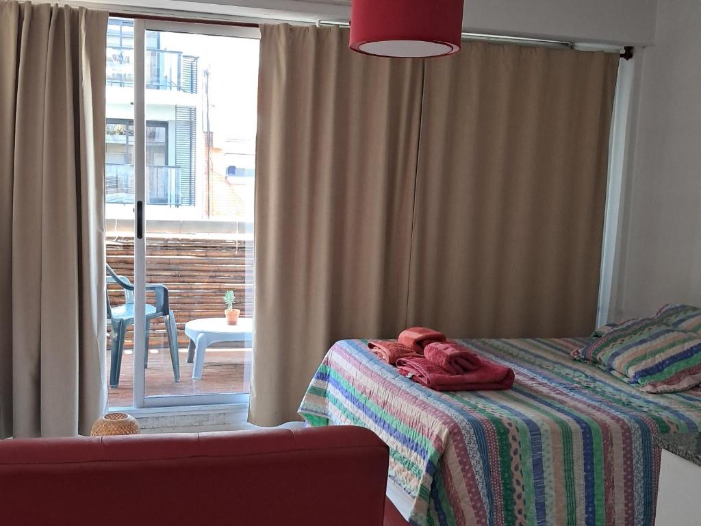 Corazón de Villa Crespo - 2