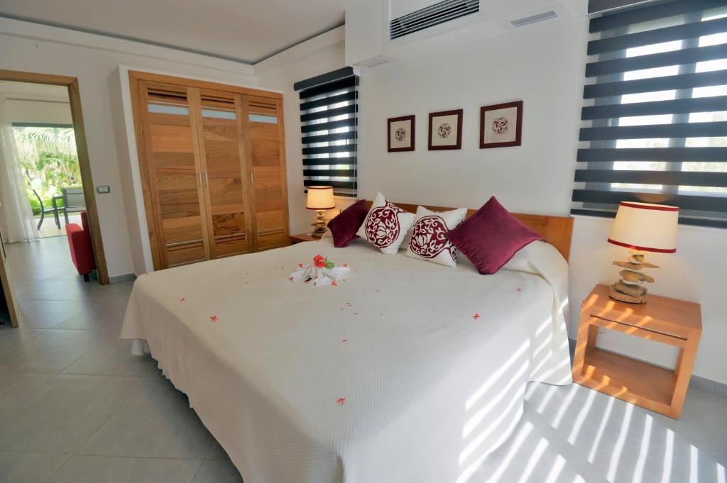 Aligio Apart-hotel & Spa - Las Terrenas photo