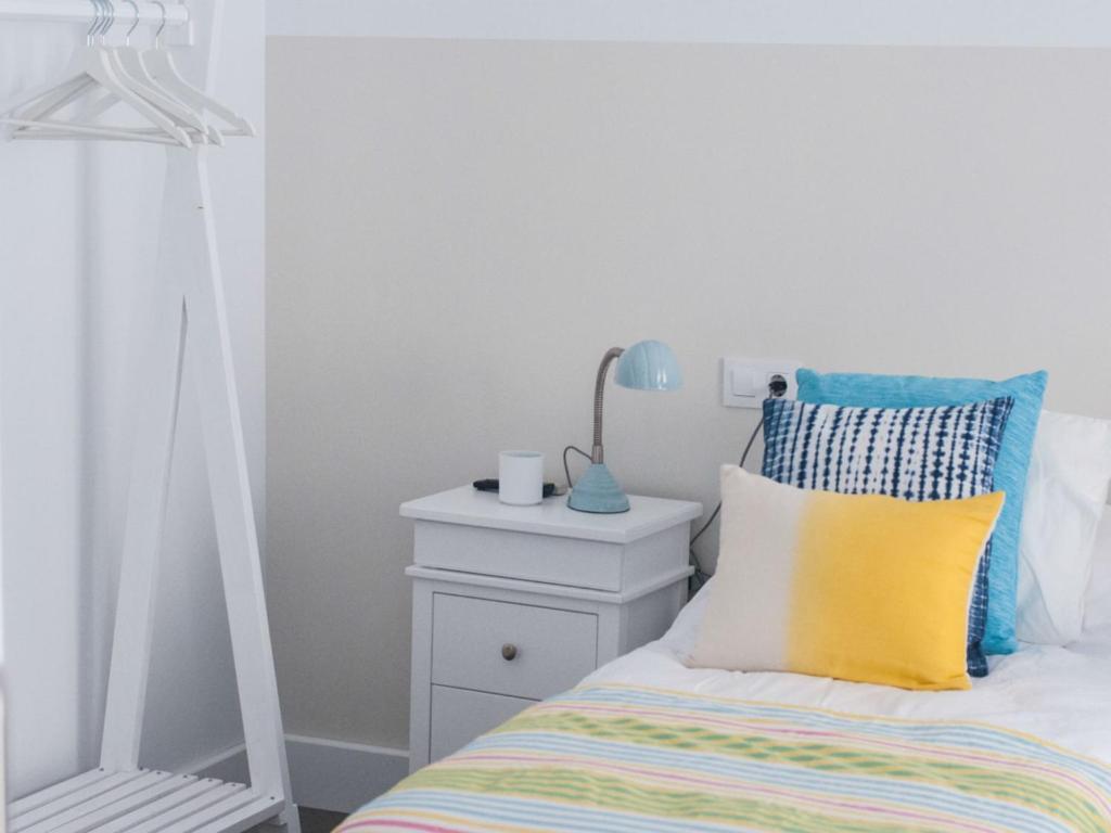 Hostal La Casa Sanlucar photo