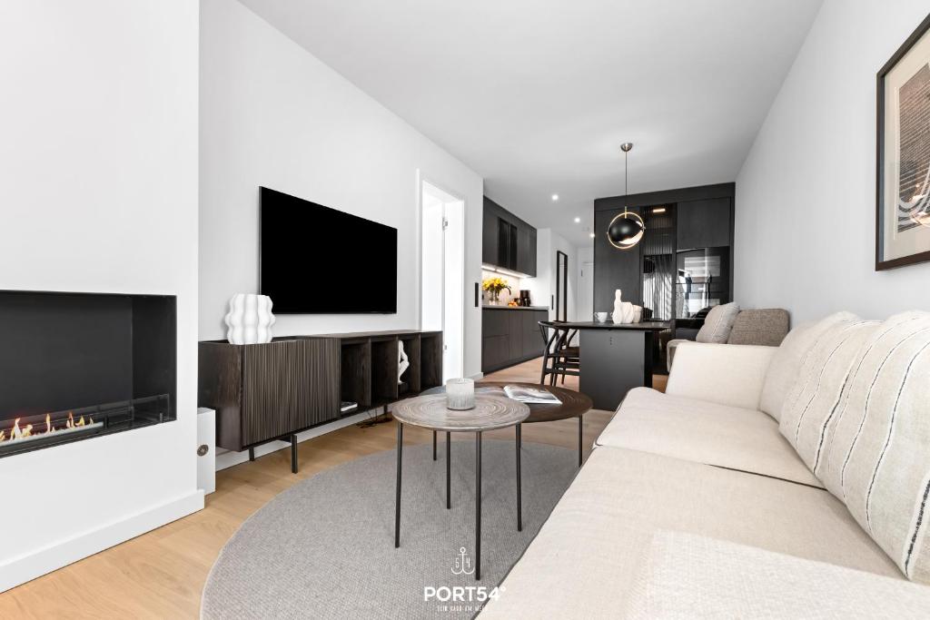 Chelsea Suite List auf Sylt, List