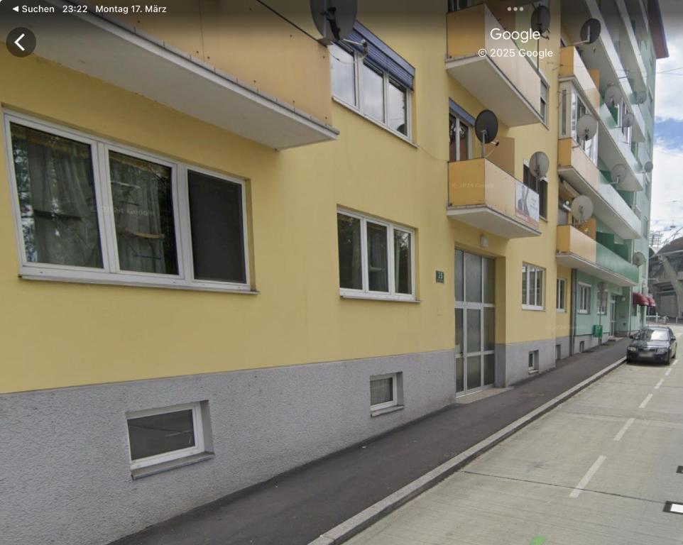Harmony Living Apartment Graz Liebenau - 4