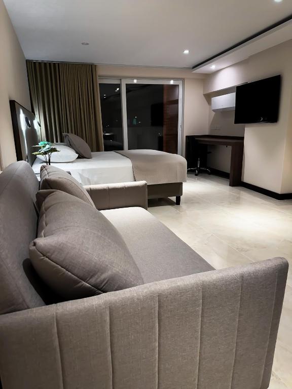 Apartamento de lujo 2do anillo Santa Cruz de la Sierra - 5