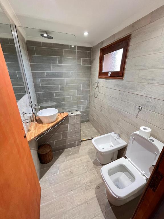 Los Origenes Lodge Hotel - 4