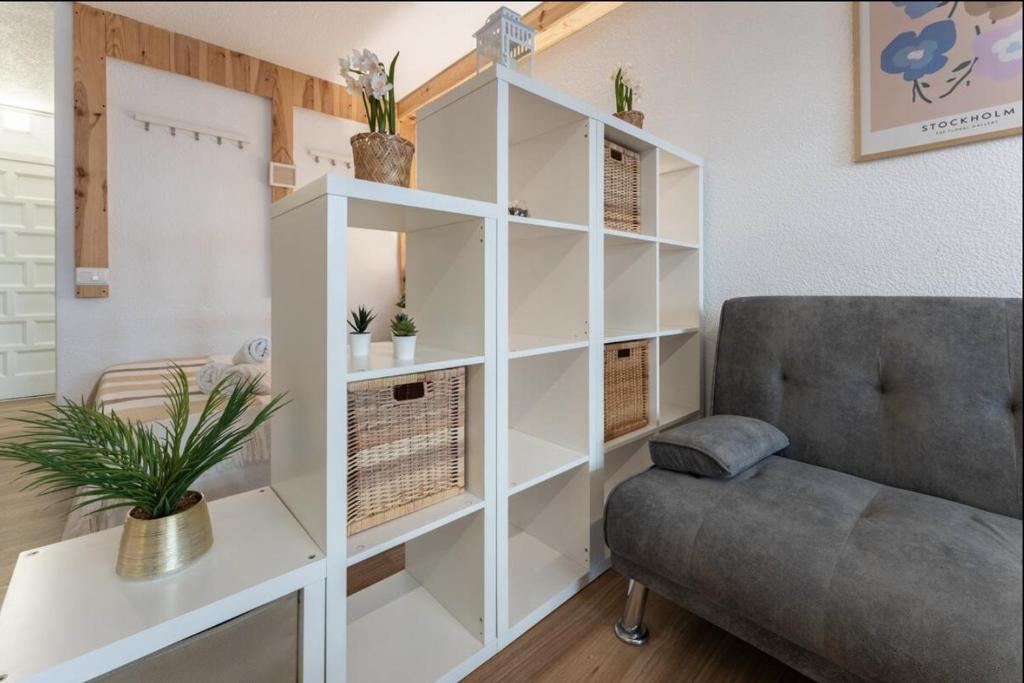Acogedor estudio en Salou - 3