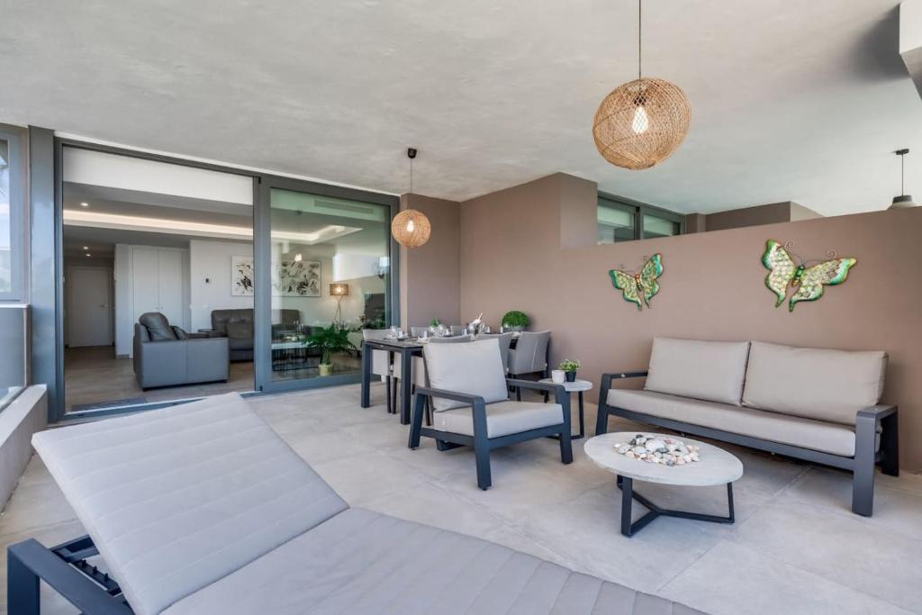 Rust en Luxe in Estepona The Residence - 5