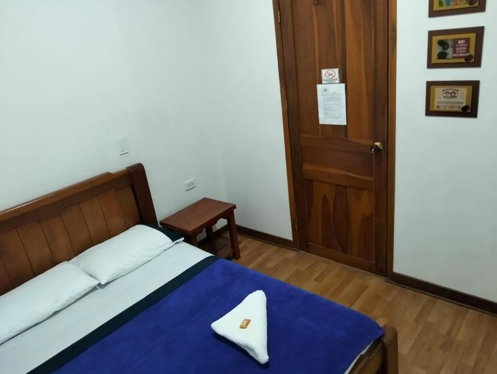Hotel Café Arábico, hotel in Líbano