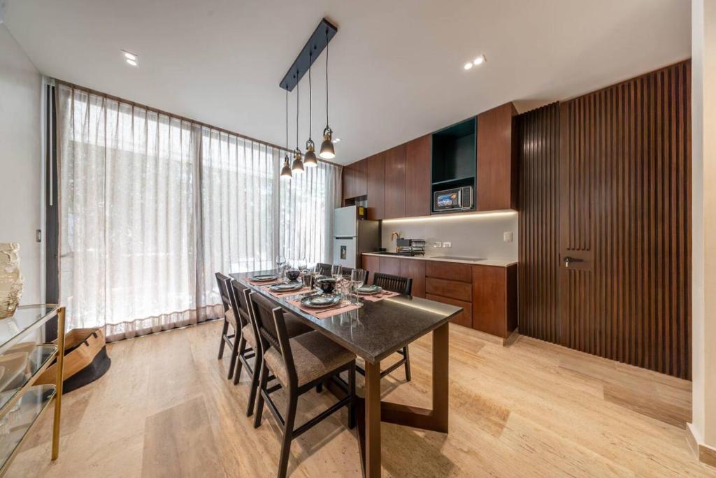 2BR Plunge Pool and Close to Beach - 4