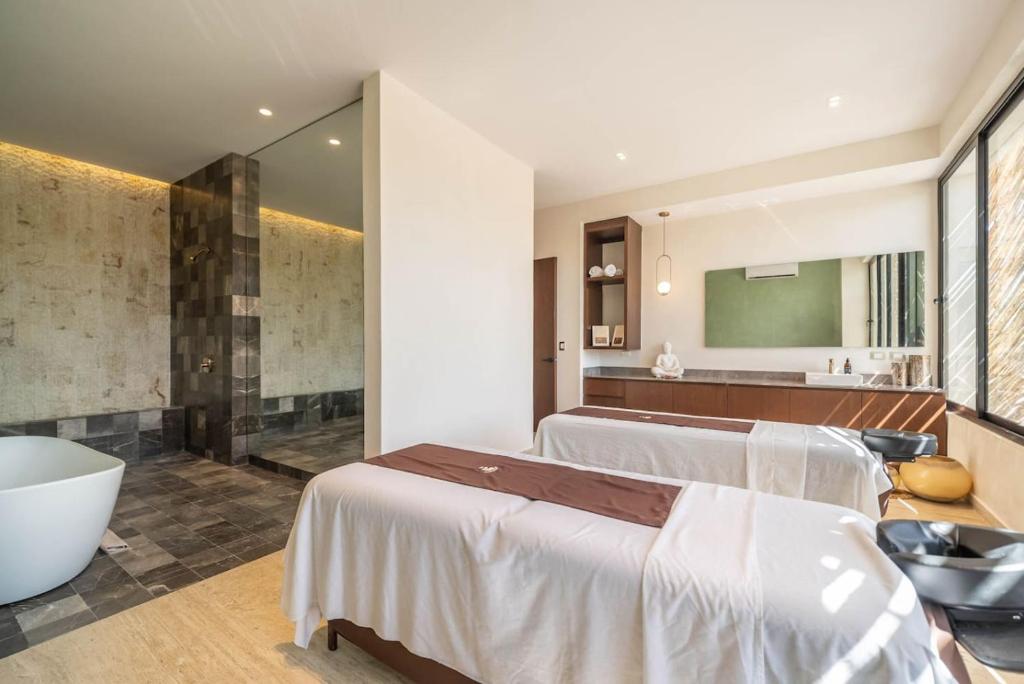 2BR Plunge Pool and Close to Beach - 5