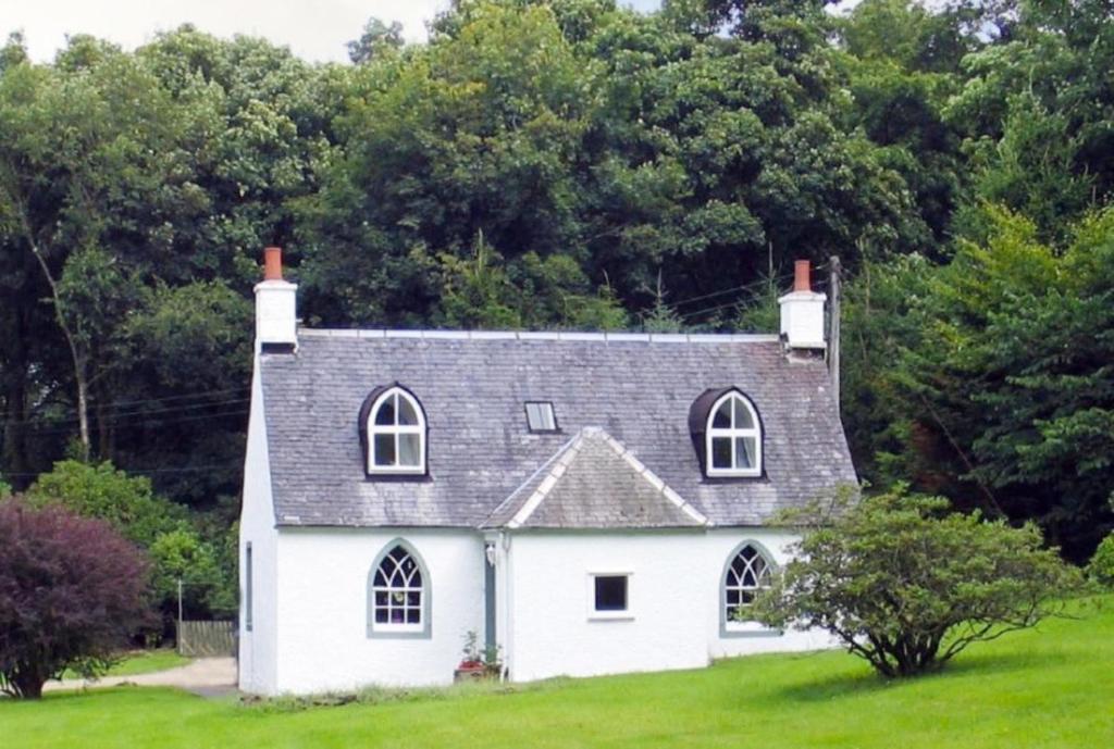 Foresters Cottage, Dalry, Dalry