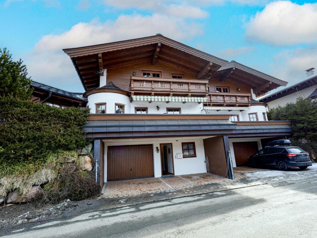 Müller Nr 1, Kirchberg in Tirol