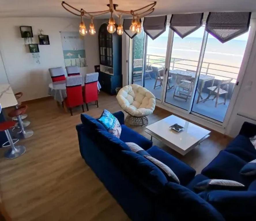 Appartement avec vue sur mer à Cabourg, 60 m² - 3