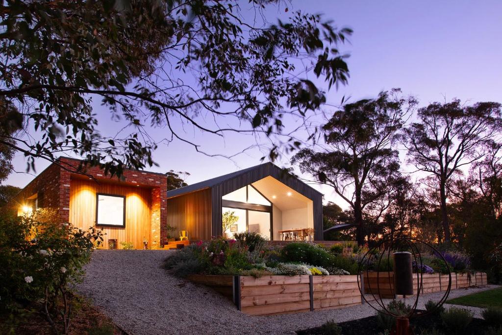 Allure - Hepburn Springs Luxury, Hepburn Springs