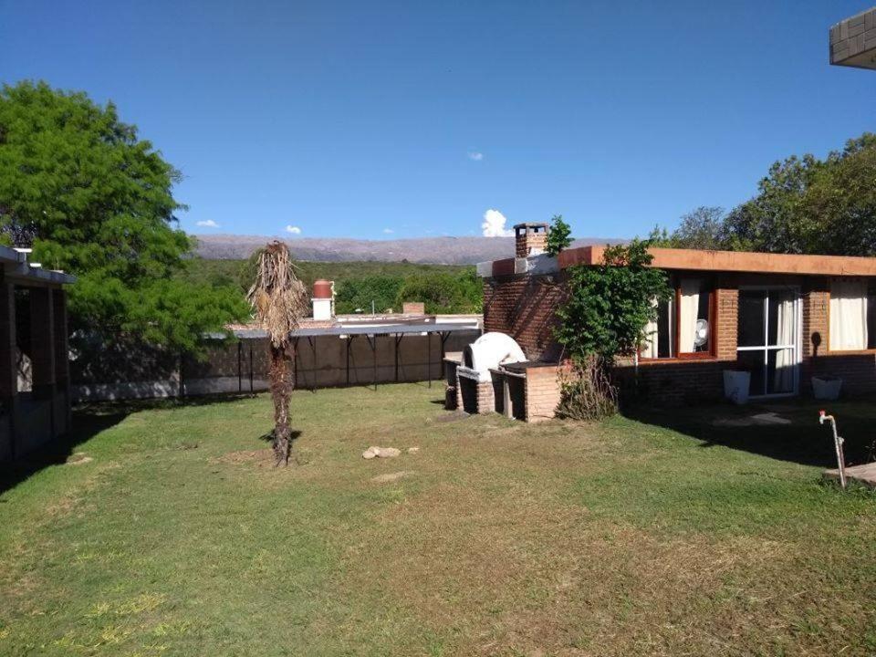 Habitaciones Mina Clavero Alquileres - 5