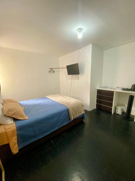 Habitaciones Independientes Av Larco - 3