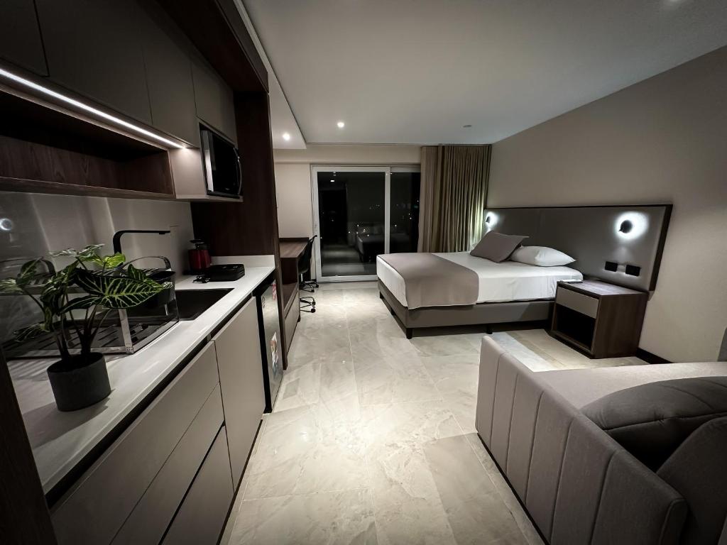 Apartamento de lujo 2do anillo Santa Cruz de la Sierra - 3