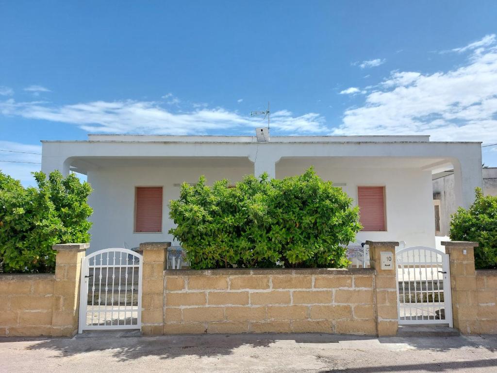 La veranda dei nonni - Appartamenti in villetta vicino al mare - 3