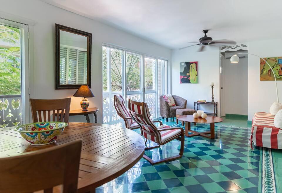 Plantation House Trinidad suite - 2